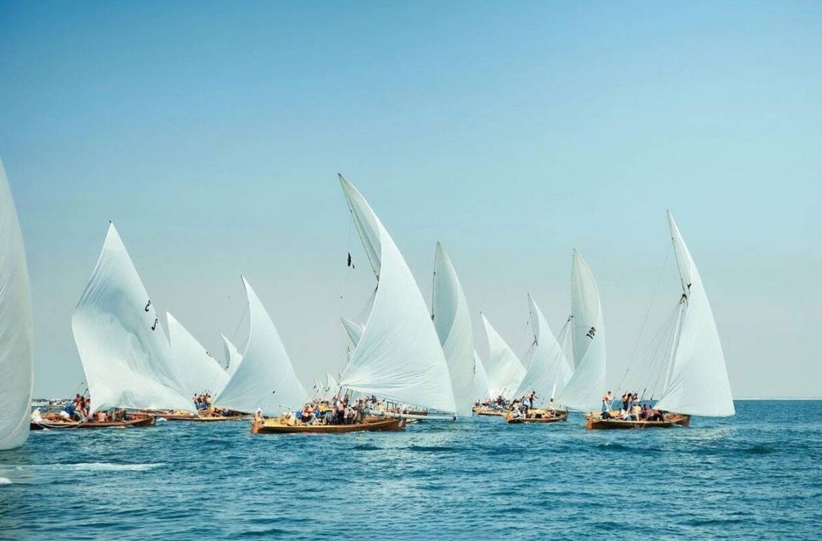 Exciting Race for Licensed Vessels Starts on Saturday