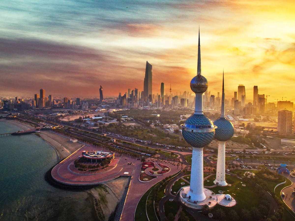 Kuwait to Begin Regular Siren Tests