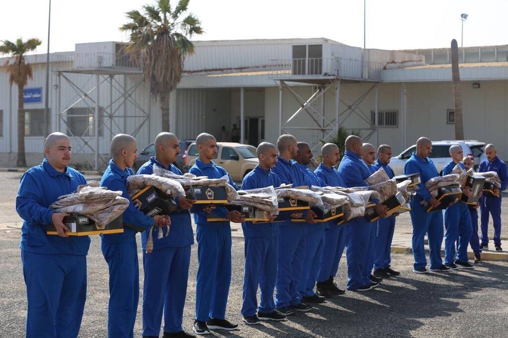 Kuwait revela detalles de enmiendas a ley de seguridad nacional