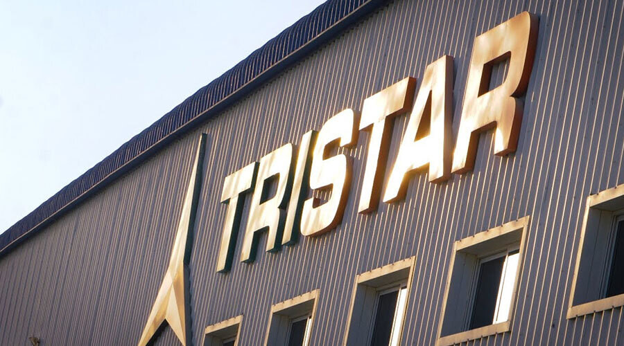 Agility Global помогает в логистике