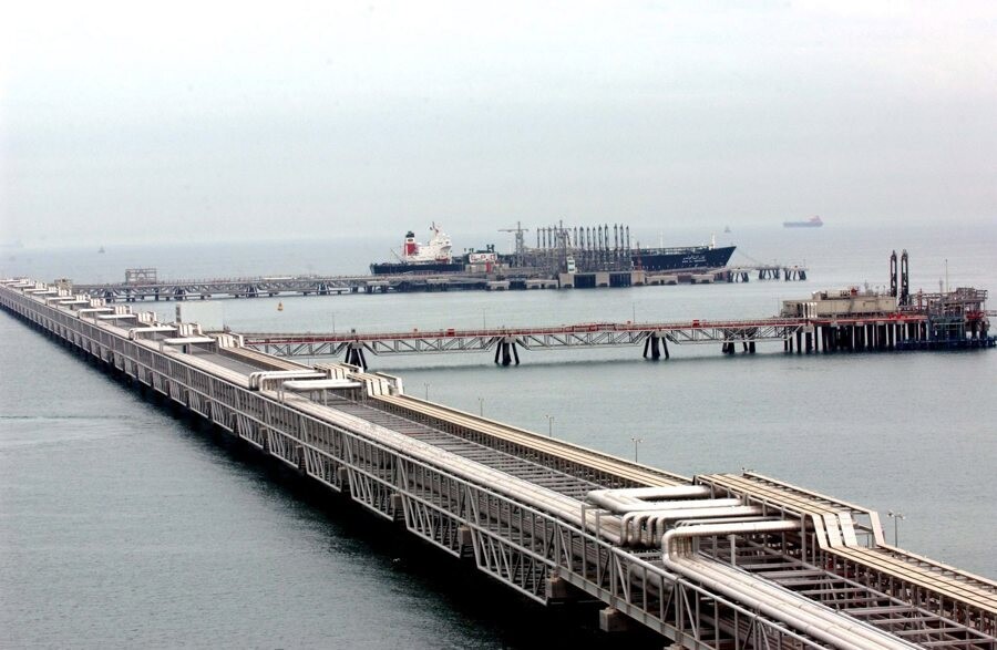 Un ataque con drones provoca un incendio en una refinería de Kuwait