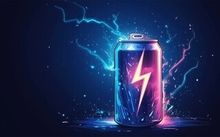 Kuwait Bans Energy Drink Sales to Minors
