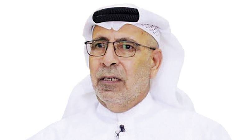 Sports and Cultural Community Mourns Abdullah Saqr