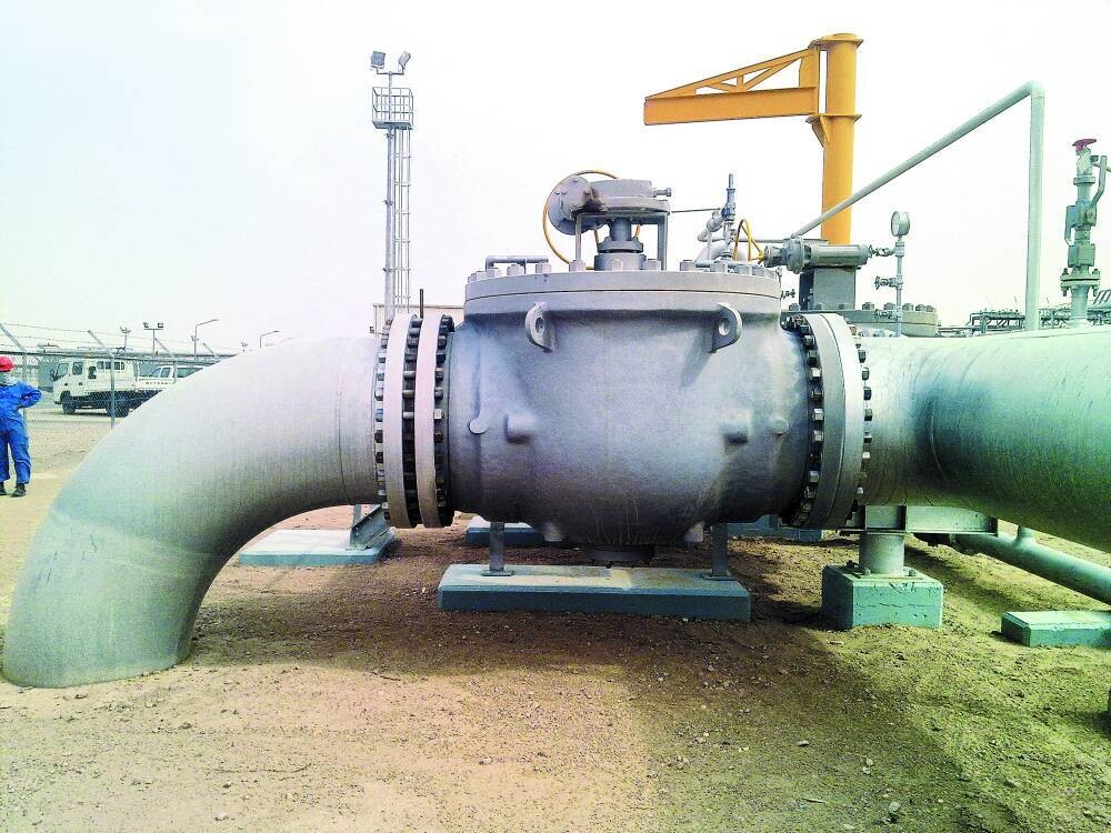 Kuwait Petroleum Company продает низкосернистое топливо на новом тендере