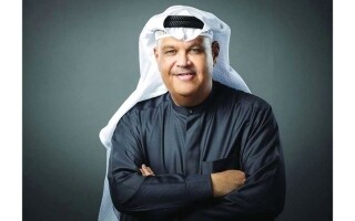 Kuwaiti Artist Releases 'This Land is My Land' to Promote Gulf Unity