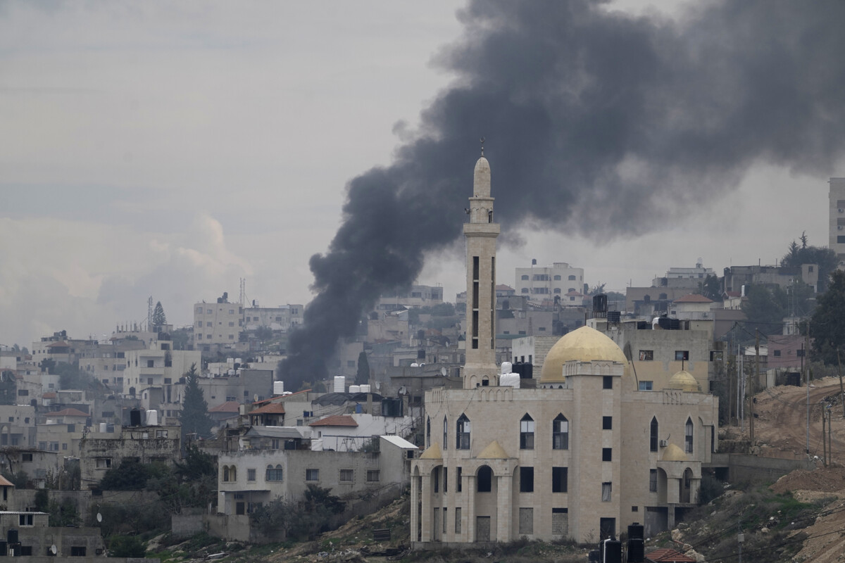 UN Human Rights Commission Statement