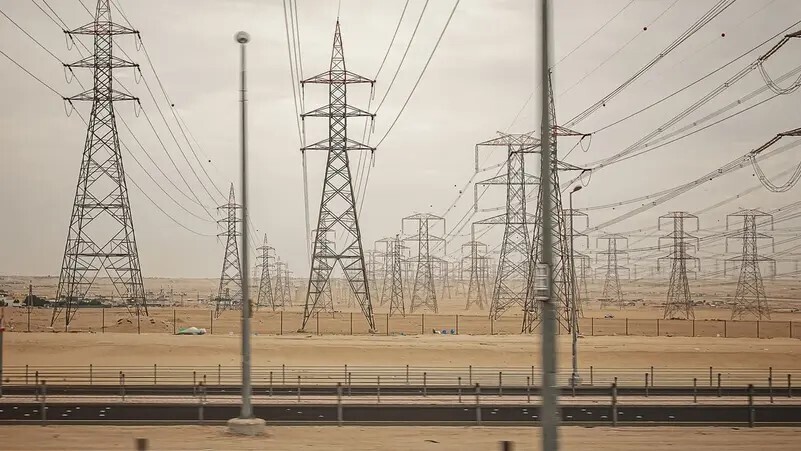 В Кувейте объявлены отключения электроэнергии из-за проблем с поставками топлива