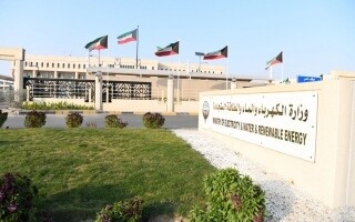 科威特7条输电线路停止服务