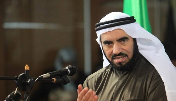 Kuwait Revokes Citizenship of Preacher Tareq Al-Suwaidan