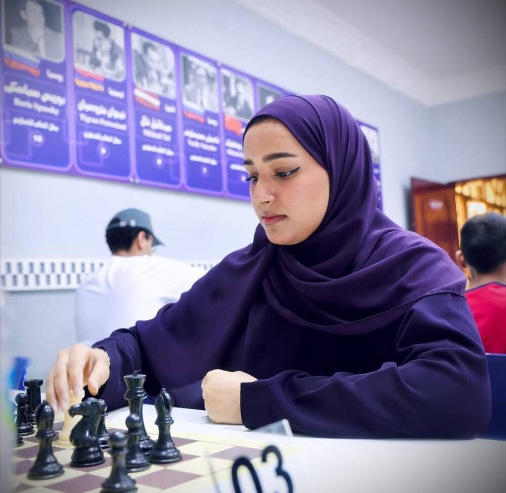 UAE Chess Team Wins Two Medals at Arab Chess Championship in Kuwait