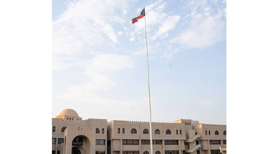 伊朗袭击科威特：一人死亡，32人受伤