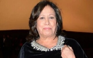 Health of Kuwaiti actress Hayat Al-Fahd remains critical