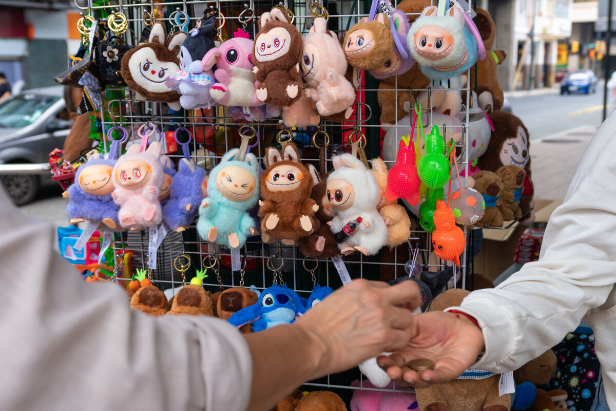 Pop Mart: Recalled Labubu Dolls in Kuwait Are Counterfeit