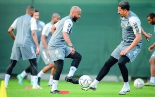 Gulf Cup for Veteran Players Kicks Off in Kuwait