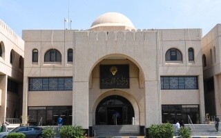 科威特报告当前局势下的受伤病例