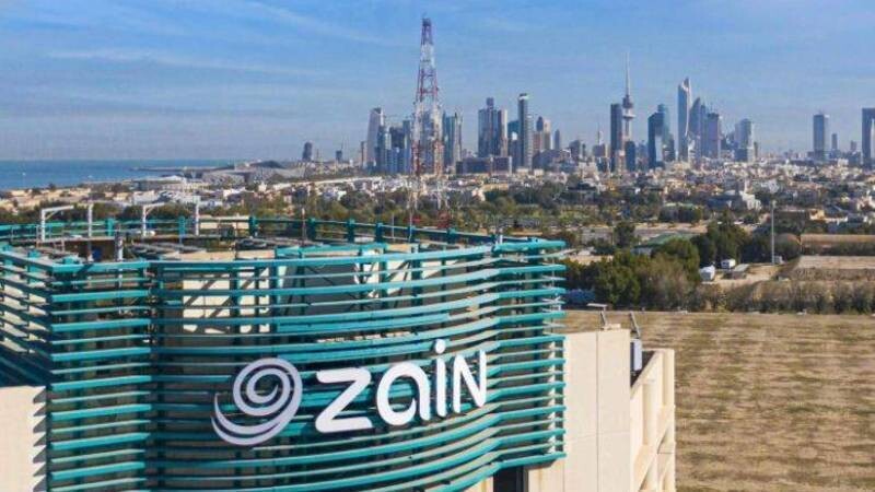 Zain Achieves Highest Financial Revenues in 15 Years