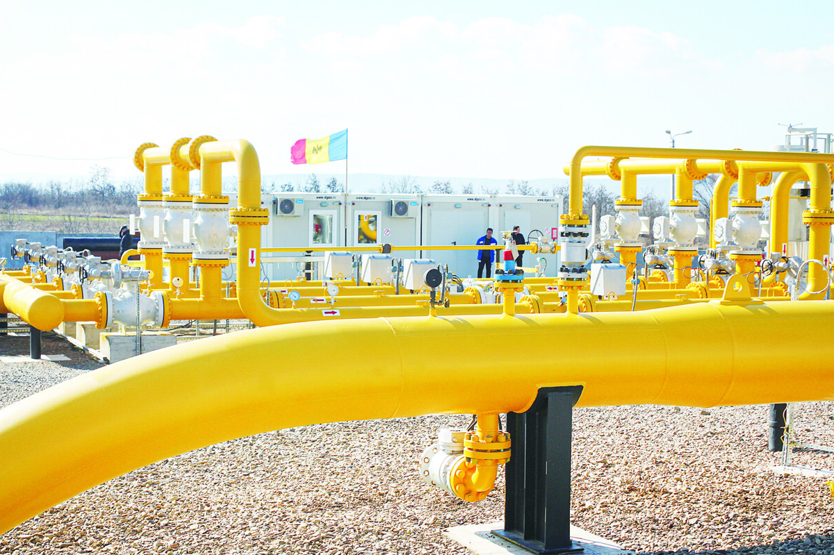 Increase in Natural Gas Prices in Kuwait and Their Global Impact