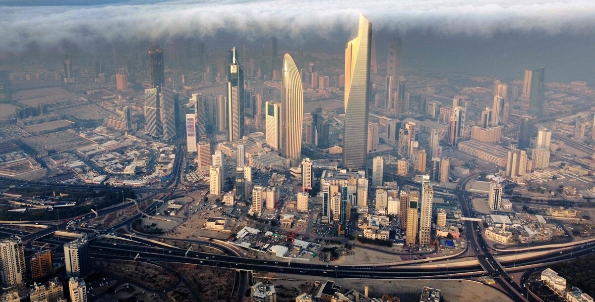 Inflation in Kuwait Significantly Increased in August