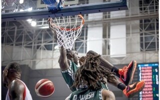 Kuwaiti Kazima Team to Face Al-Ahli Youth in West Asian Super League