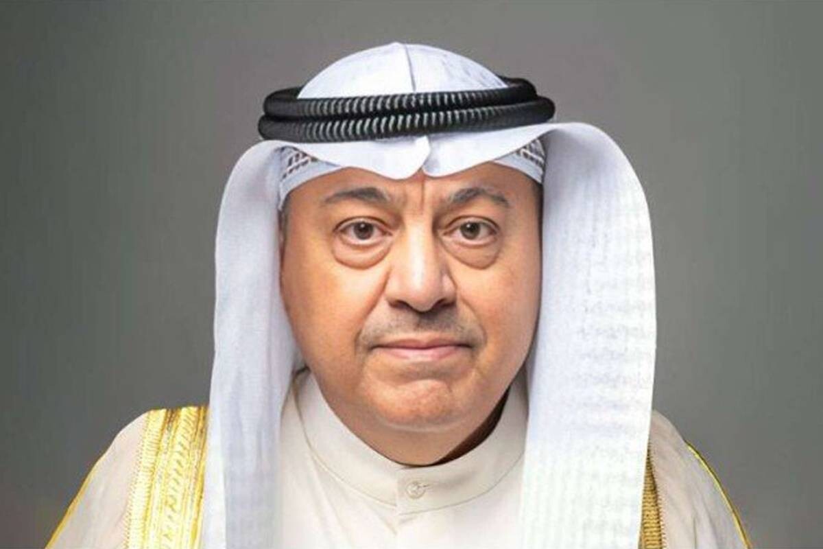 Kuwait sees fair oil price range at $60-68 per barrel