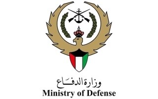 Kuwait intercepts eight missiles and 19 drones