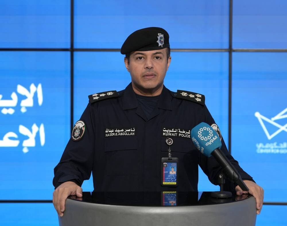 Kuwait Frustra Complot Terrorista