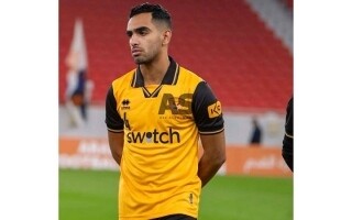 Qadisiya Defender Comments on Red Card Incident
