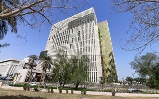 Kuwaiti Model Sentenced to 7 Years in Prison for Drugs and Immoral Acts