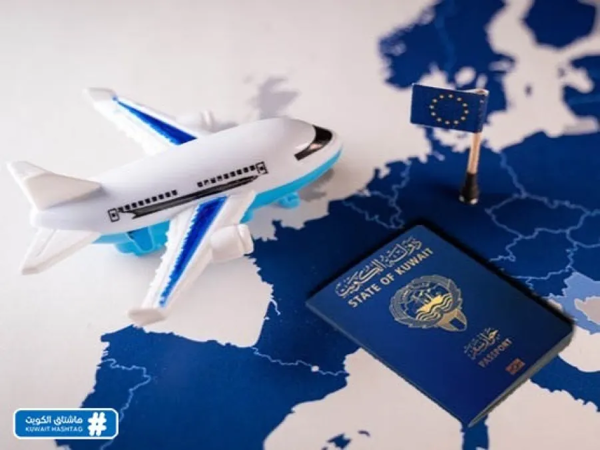 Кувейт ведет переговоры о безвизовом въезде в Шенген