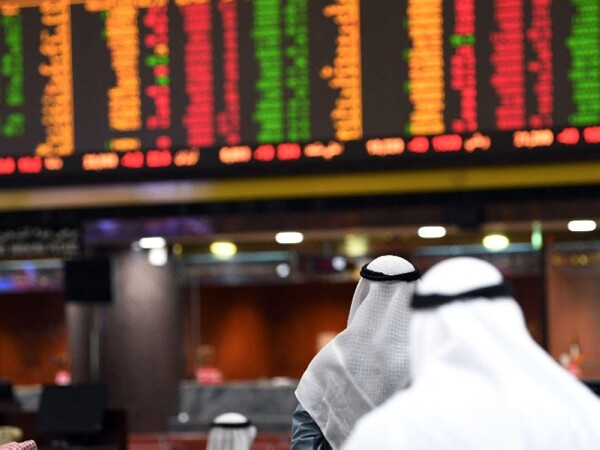 Weak Performance of Gulf Stock Markets