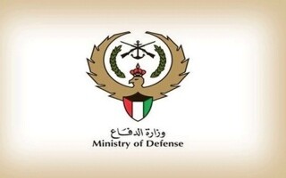 Kuwart Repels Missile Attack on Critical Infrastructure