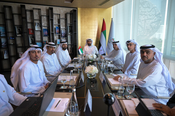 Собрание Офицеров Олимпийского Комитета