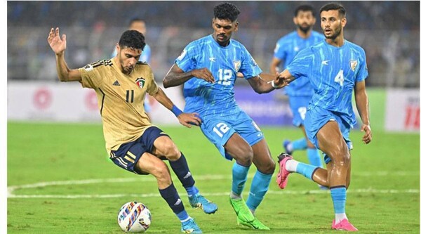 Кувейт надеется на помощь Катара в решающем матче против Афганистана