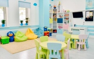 Kuwait Postpones Opening of Nurseries