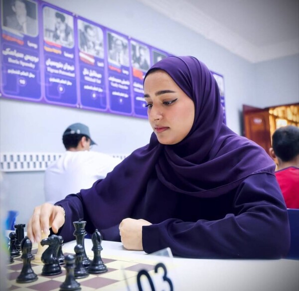 UAE Chess Team Wins Two Medals at Arab Chess Championship in Kuwait