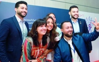 Неделя знаний для укрепления молодёжного потенциала в Кувейте