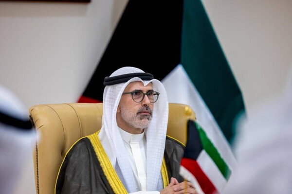 Kuwaiti Minister Calls for Restructuring of Arab League