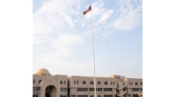 伊朗袭击科威特：一人死亡，32人受伤