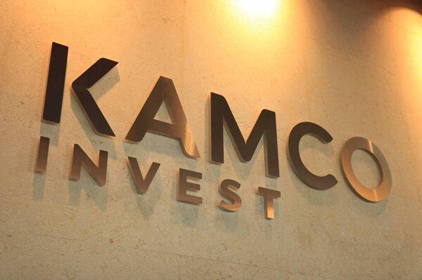 Kamco Invest Achieves Exceptional Net Profit
