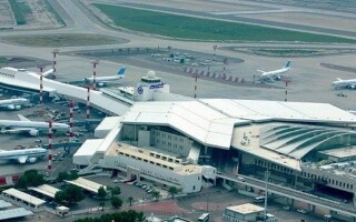 Экстренная посадка в Кувейте из-за смерти пассажира на рейсе Gulf