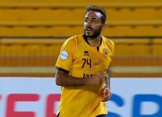 Al-Qadsia reaches agreement with Kahraba to terminate contract