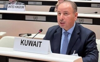 Kuwait condena los informes de la ONU por no condenar la agresión iraní