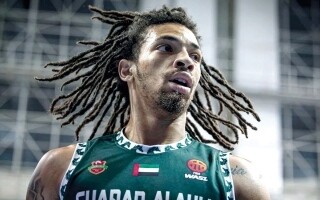 Washington's Buzzer-Beater Gives Al Ahli Victory Over Kazima