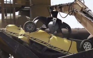 Министерство внутренних дел Кувейта предпринимает строгие меры против безответственных водителей