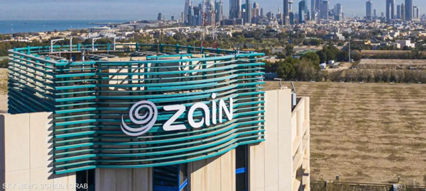 Zain集团报告2025年第四季度利润增长84.3%