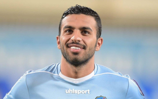 科威特前足球运动员法赫德·阿尔-马朱穆德在执勤时去世