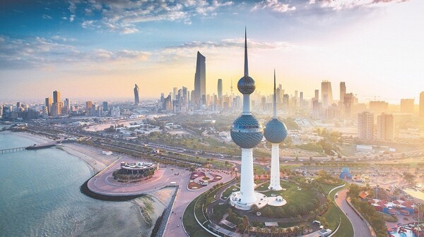 Kuwait's 2026-2027 Budget Project Expects Deficit