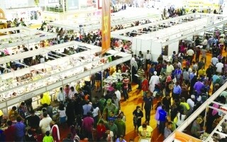 Хамуд Аль-Худер выступит на Шарджийской книжной ярмарке