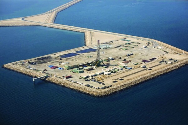 Kuwait Completes Engineering Studies for Dorra Gas Field