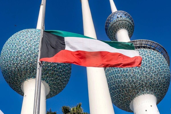 科威特召见伊朗大使